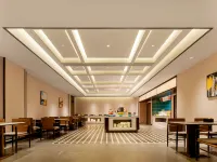 西安美麗豪酒店（西安古城牆長樂門地鐵站店） 鄰近长乐门的酒店