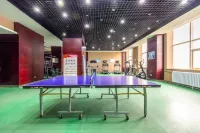 Xining Dongchuan Industrial Park Qingyun Hotel (Chengdong Wuyue Plaza)