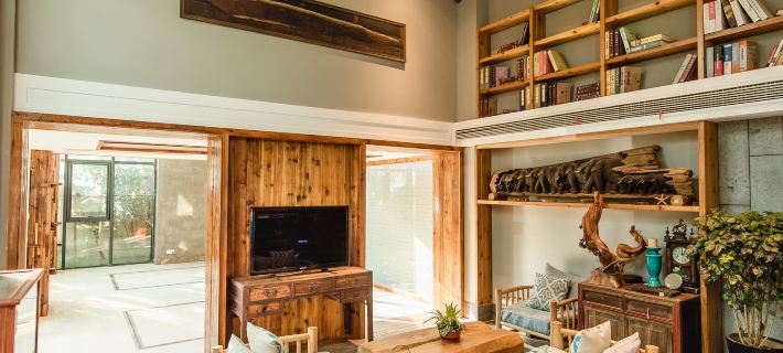 Nantong Beehive Garden Homestay Hotels in Nantong