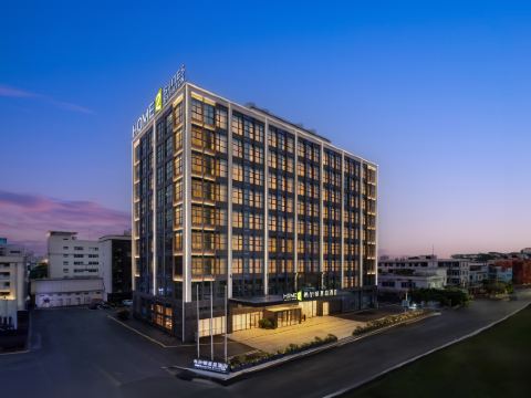 東莞石排希爾頓惠庭酒店