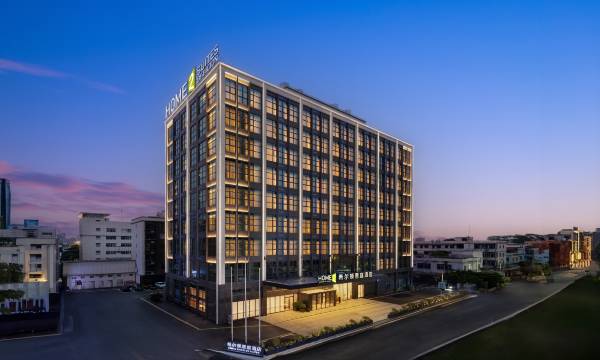 Home2 Suites by Hilton Dongguan Shipai