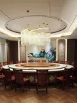 Hongtai International Hotel - petit déjeuner