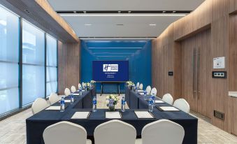 Holiday Inn Express Xi‘an Daxing(Guanghuamen  Station )