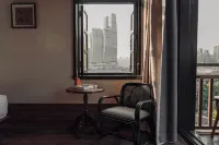 FUTON - balcony