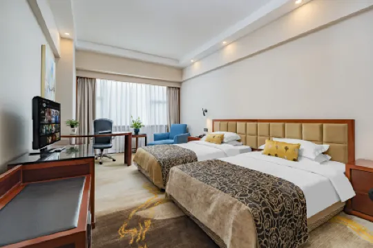 โรงแรมเซี่ยงหยาง