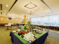 Hotel Monte Hermana Sendai Hoteles en Sendai