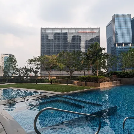 EG Service Apartment Hotel
