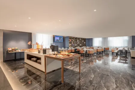 xiwohotel Отели рядом с достопримечательностью «Shanxi Mechanical and Electrical Vocational and Technical College»