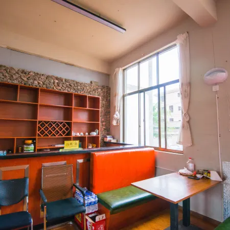 Caohaiqing B&B Hall