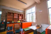 Caohaiqing B&B Hall - breakfast