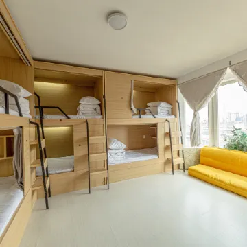 Buji Hostel
