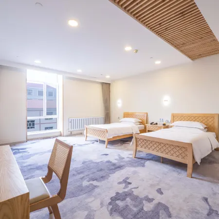Eerguna Hotel Hotels in Ergun City
