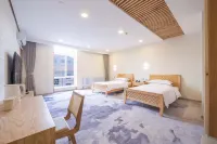 Eerguna Hotel Hotels in Ergun