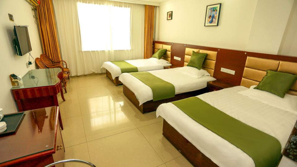 Lejia Business Hotel