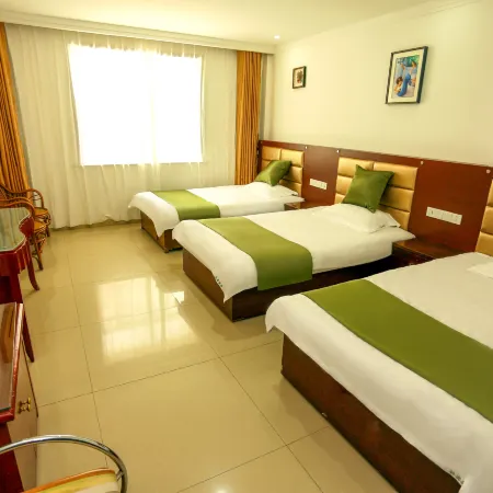 Lejia Business Hotel