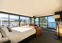 Sudima Kaikoura - Интернет