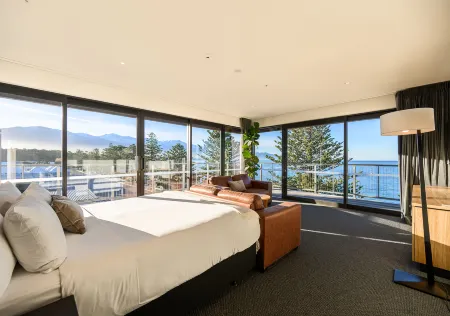 Sudima Kaikoura