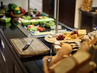 Hotel Duo & Wellness Hotels near Prague 9