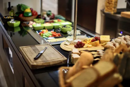 Hotel Duo Отели в г. Predboj