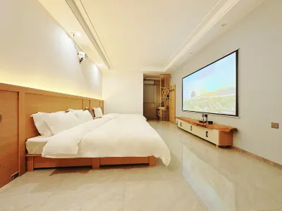 Xiangwangruyuan B&B (Nalati Scenic Area)