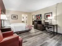 Red Roof Inn Dandridge