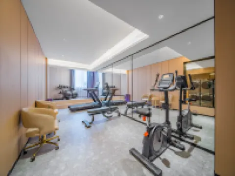 ウィーンホテル（深セン梅林）