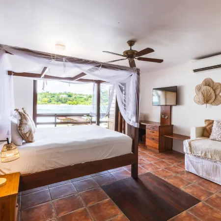 Fatumaru Lodge