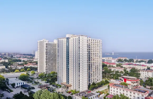 南戴河非常海酒店