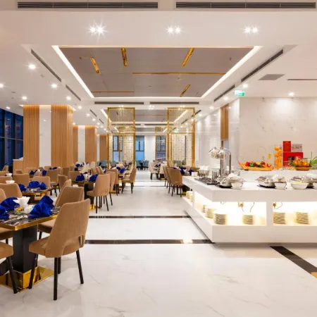 S Lux Apartment Virgo Nha Trang