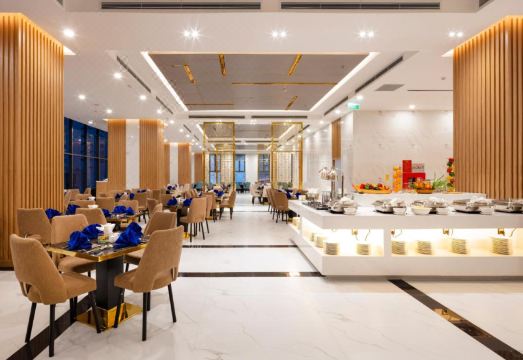 S 럭스 아파트먼트 버고 나트랑