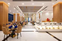 S Lux Apartment Virgo Nha Trang - Hot Springs