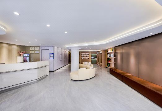 비즈니스 호텔 시설