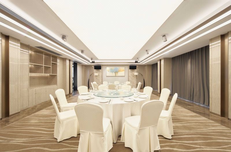 Landison Plaza Hotel Hangzhou X-Yarn photo 5