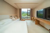 山也山·胡桃夾子設計師美學民宿（茘波小七孔東門)