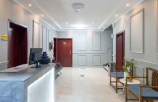 Shuyuan Light Luxury Hotel