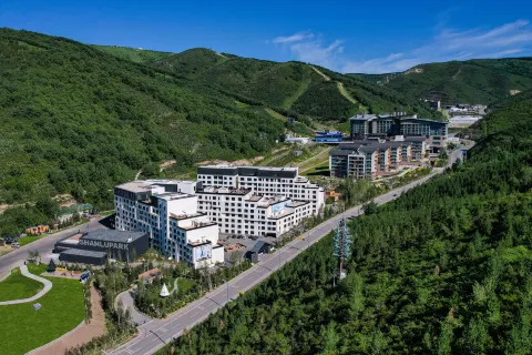Shan Lu Hotel