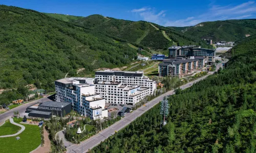 Shan Lu Hotel