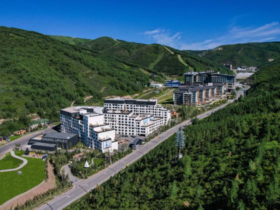 Shan Lu Hotel
