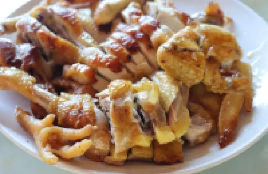 Qingyuan Bijia Mountain Yuanshe Mountain Villa