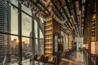 Four Seasons Hotel Kuala Lumpur - 5-Sterne