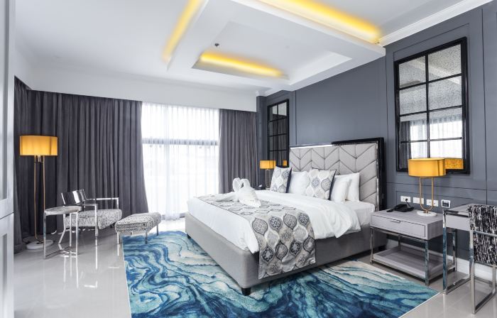Stonehill Suites