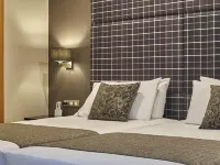Hesperia Barcelona Barri Gòtic Hotels near Barceloneta