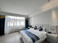 Wenshan Fenghua Hotel (Qihua Square Branch)