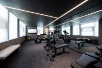 Yaduo Hotel, Huaguoshan Avenue, Lianyungang Government Affairs Center