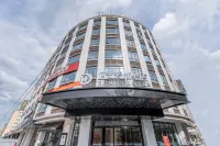 Yinuo Hotel (Guangzhou Applied Science and Technology University Zhaoqing Campus) Hotels near Dinghu East Railway Station