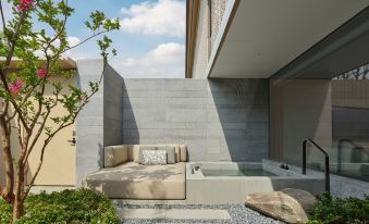 Banyan Tree Suzhou Shishan