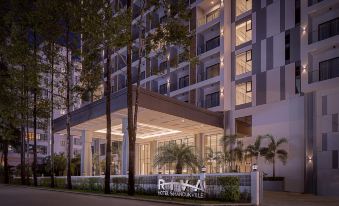 RIVA Hotel SHV
