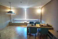 Bayan Gaole Hotel Hotels in Dengkou