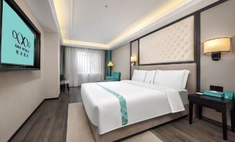 Xana Hotelle Hotel (Beijing South Station Majiabao Lu Road)