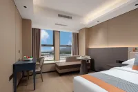 Homeinn Ripple Yun Hotel (Chongqing Jiangjin Shuangfu Aegean Shopping Park) Hotels in Chongqing